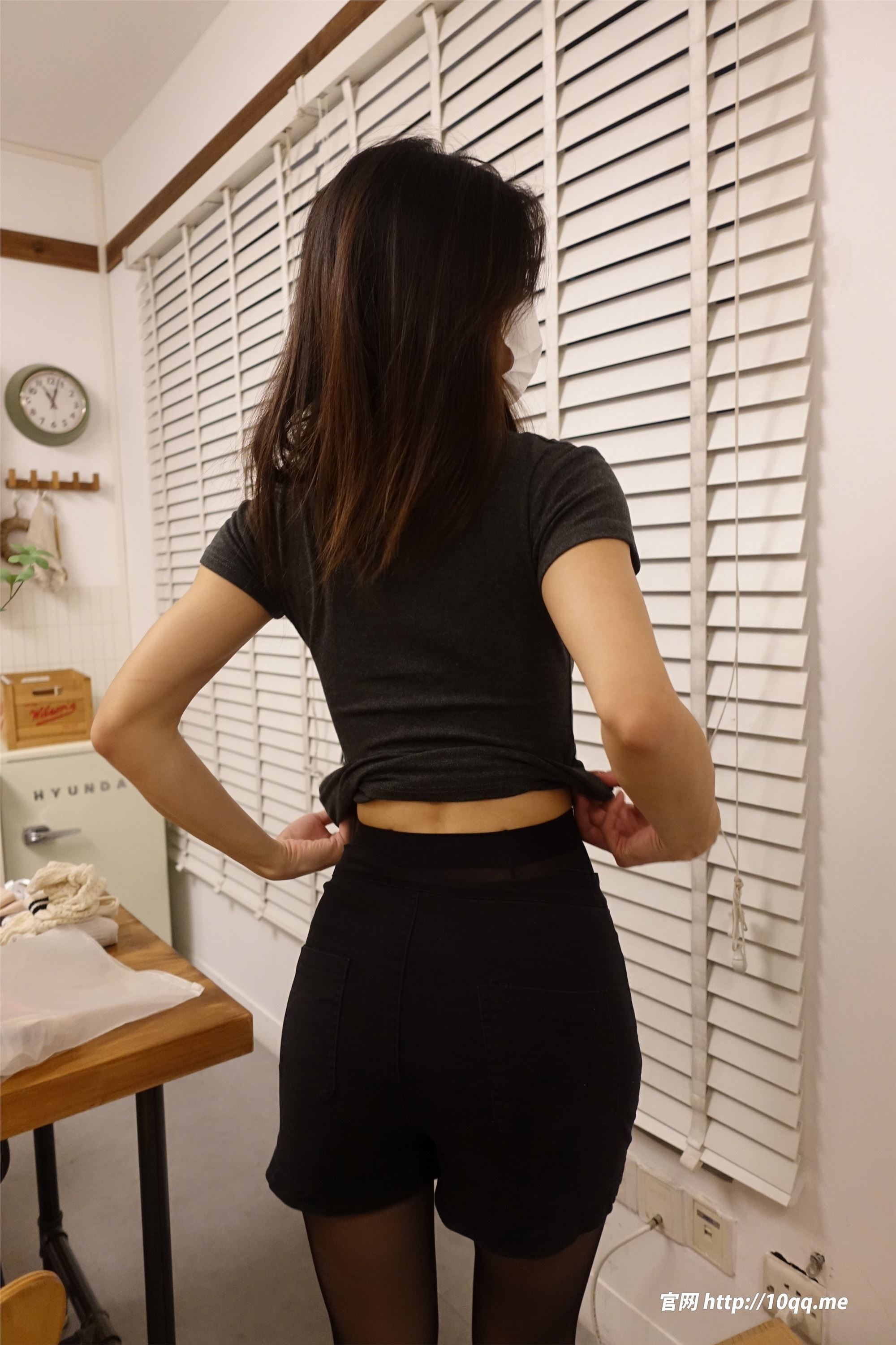 ROSI口罩系列 2023.11.21 NO.2718